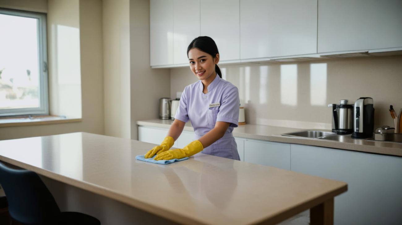 Jasa Pembantu Rumah Tangga di Jakarta – adhicare