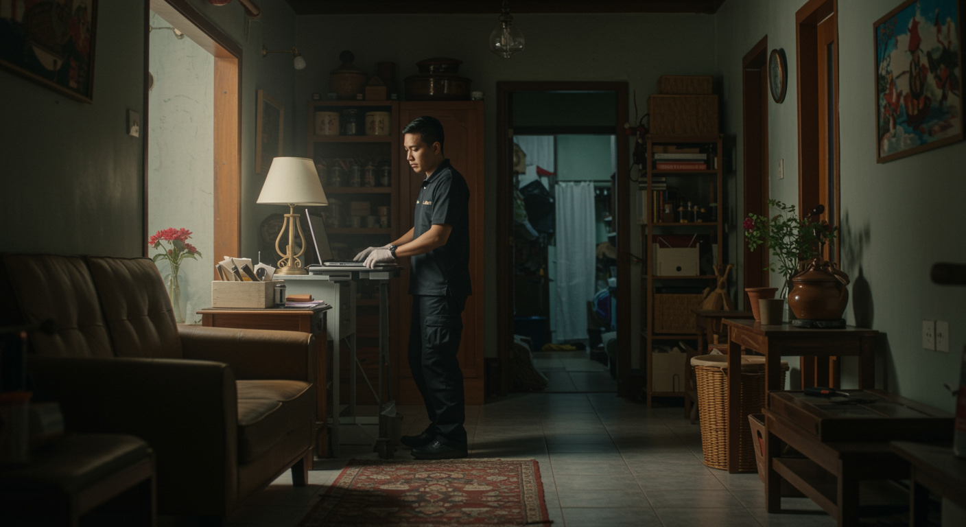 Outsourcing ART Terbaik di Jakarta Utara