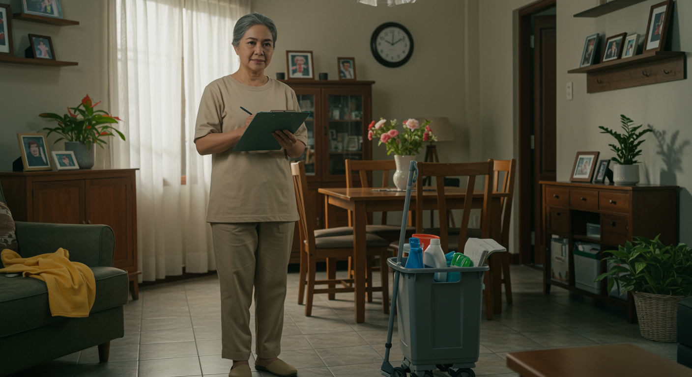 Outsourcing ART Terbaik di Jakarta