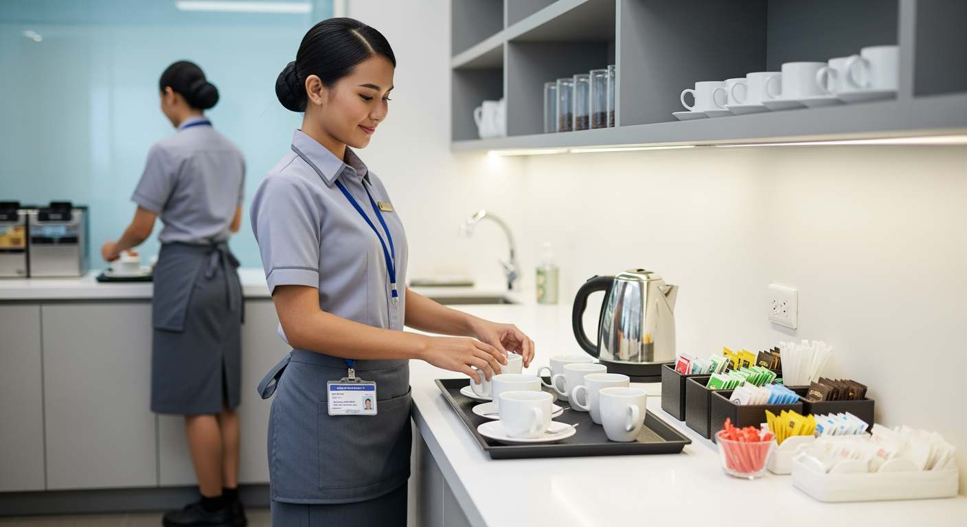 Penyalur PRT Resmi dan Profesional di Jakarta | Adhicare