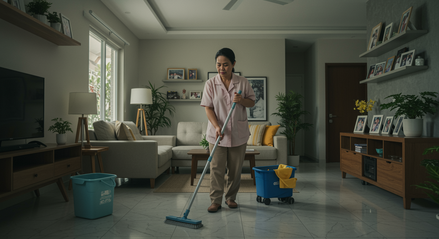 Yayasan ART Terbaik di Jakarta – Adhicare