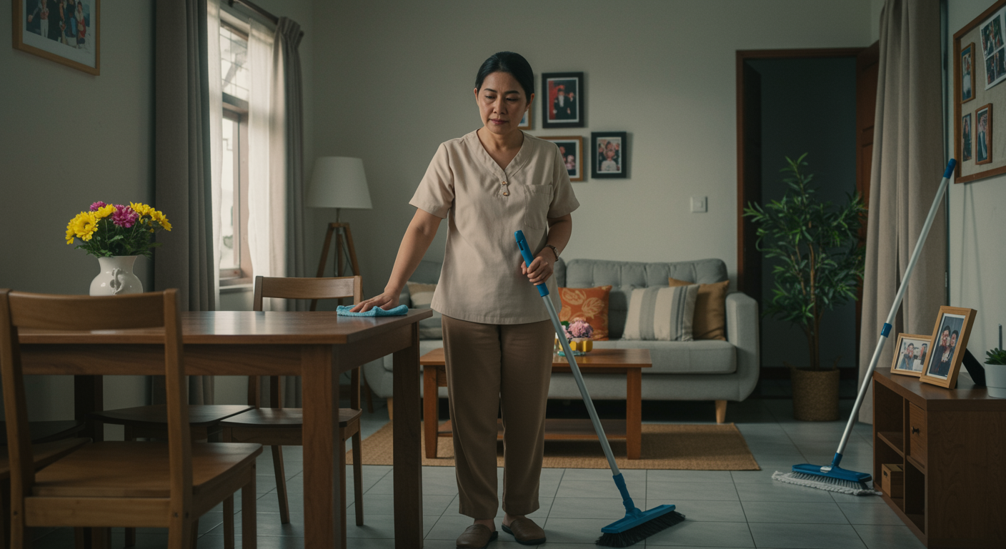 Yayasan Penyalur ART Sejabodetabek – Adhicare