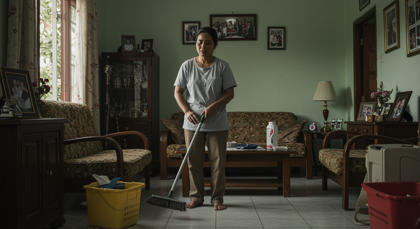 Yayasan Penyalur ART Terdekat