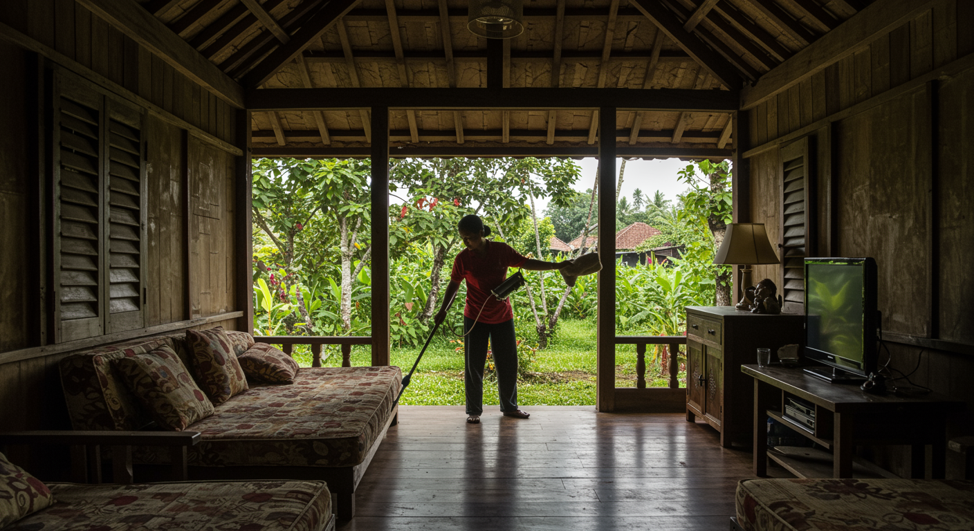 Agen Penyalur ART Profesional di Bogor