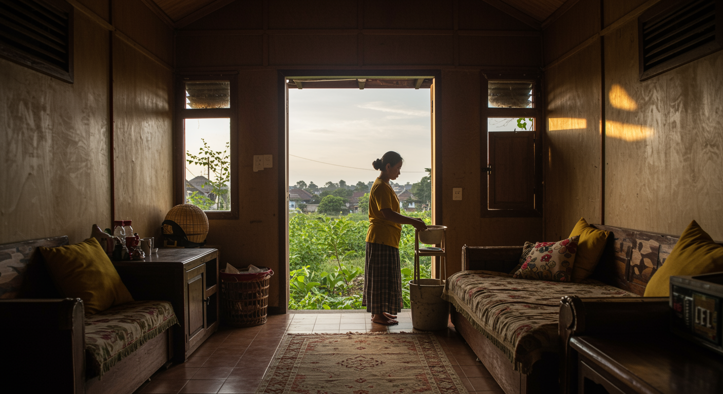 Agen Penyalur ART Profesional di Jabodetabek