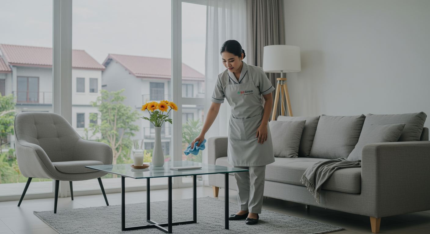 Outsourcing ART Profesional di Bekasi