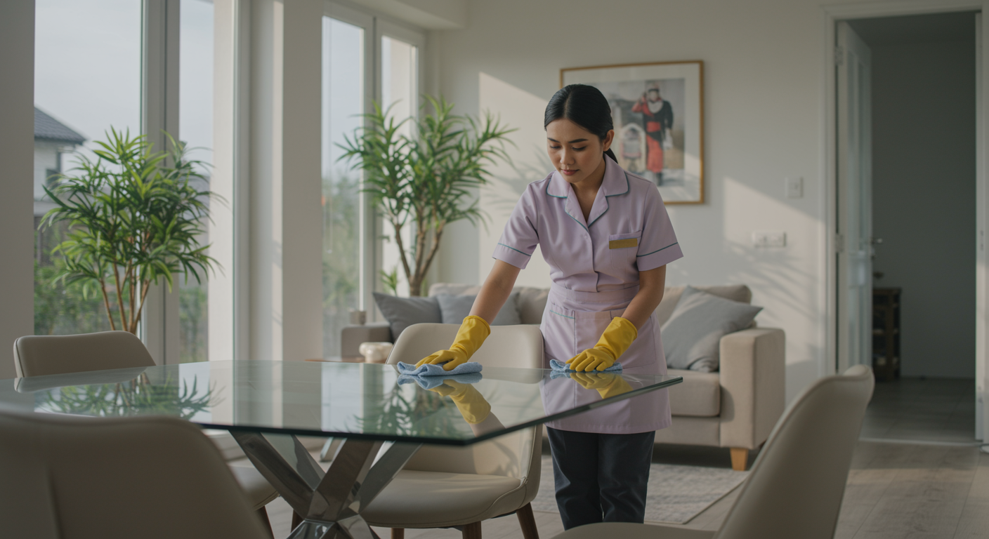 Outsourcing ART Profesional di Bogor