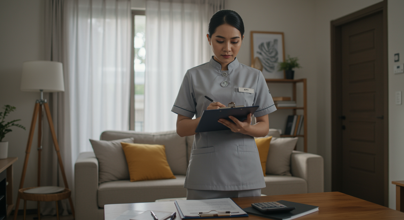 Biaya Jasa Penyalur ART di Jakarta Timur Terbaru