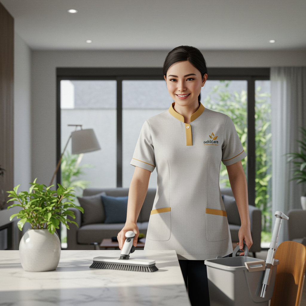 Rekomendasi Penyalur ART Terbaik di Bekasi | Adhicare