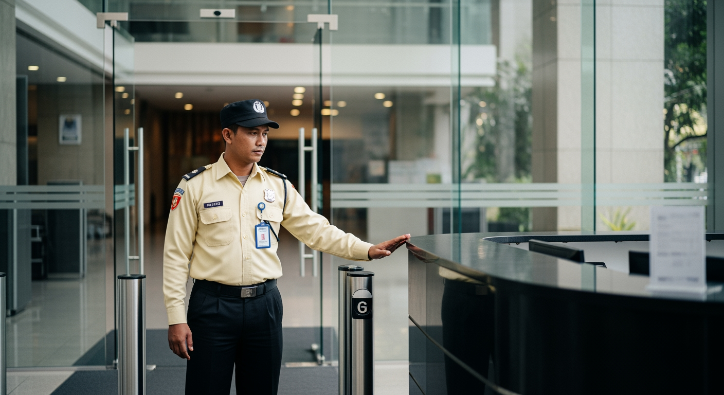 Rekomendasi Penyalur ART Terbaik di Jakarta | Adhicare