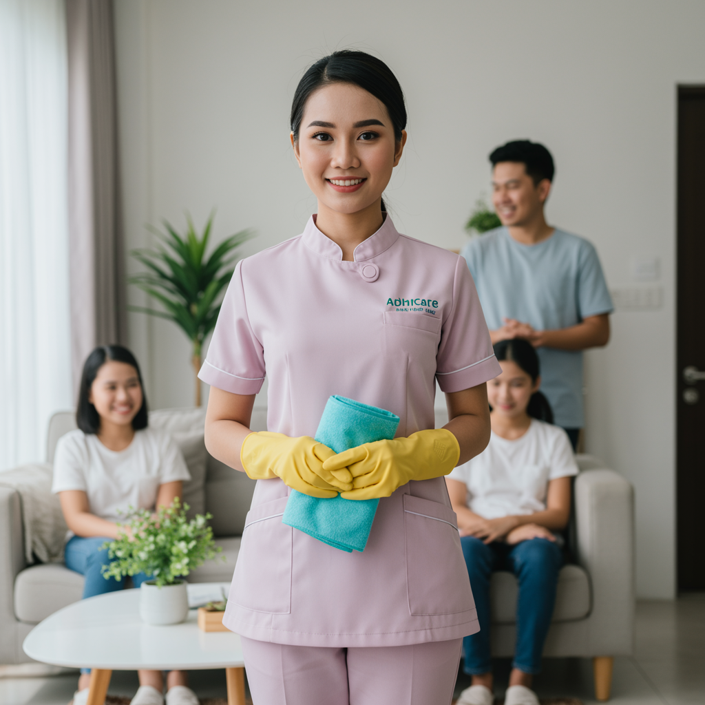 Adhicare | Agen ART Resmi dan Terpercaya