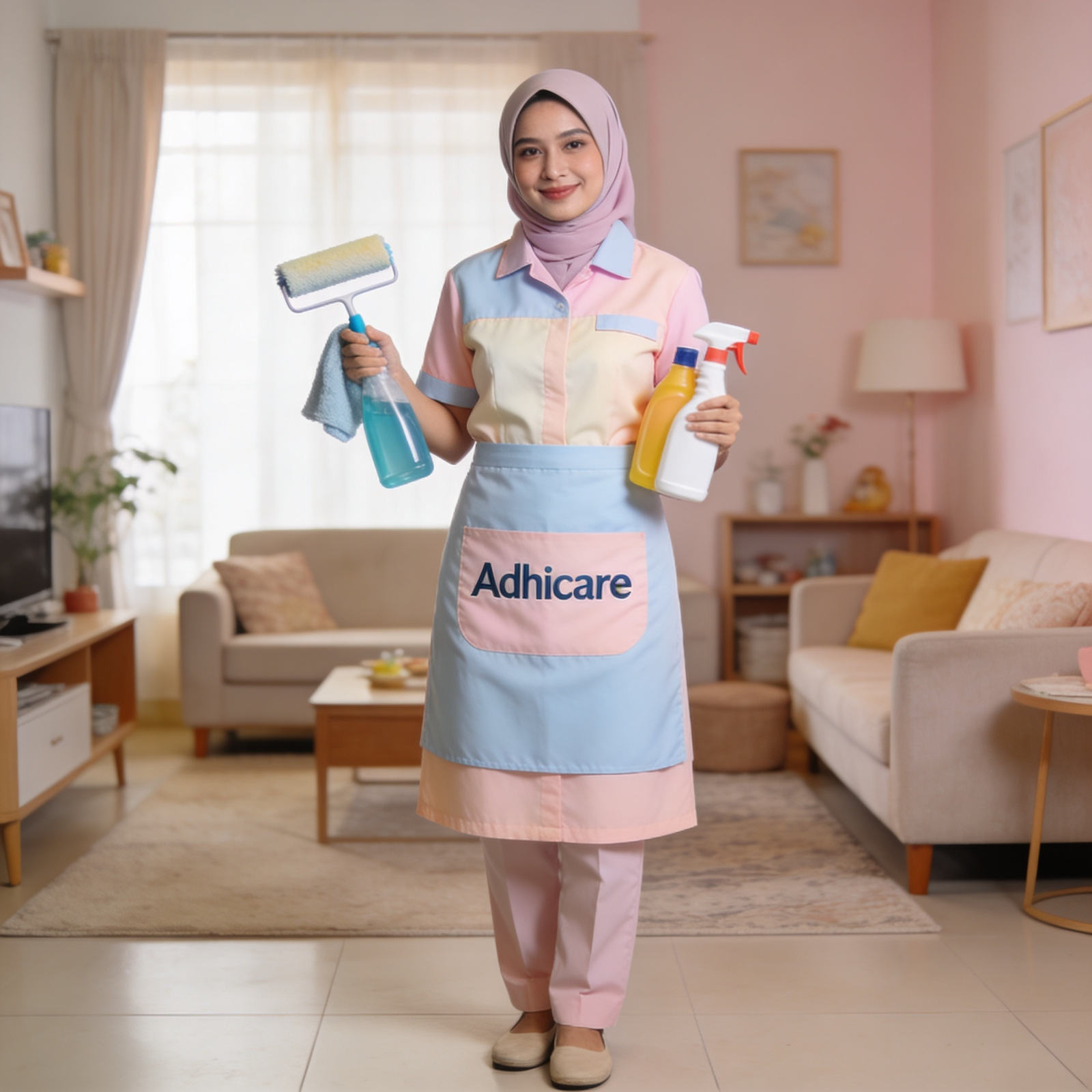 Adhicare | Jasa ART Terdekat