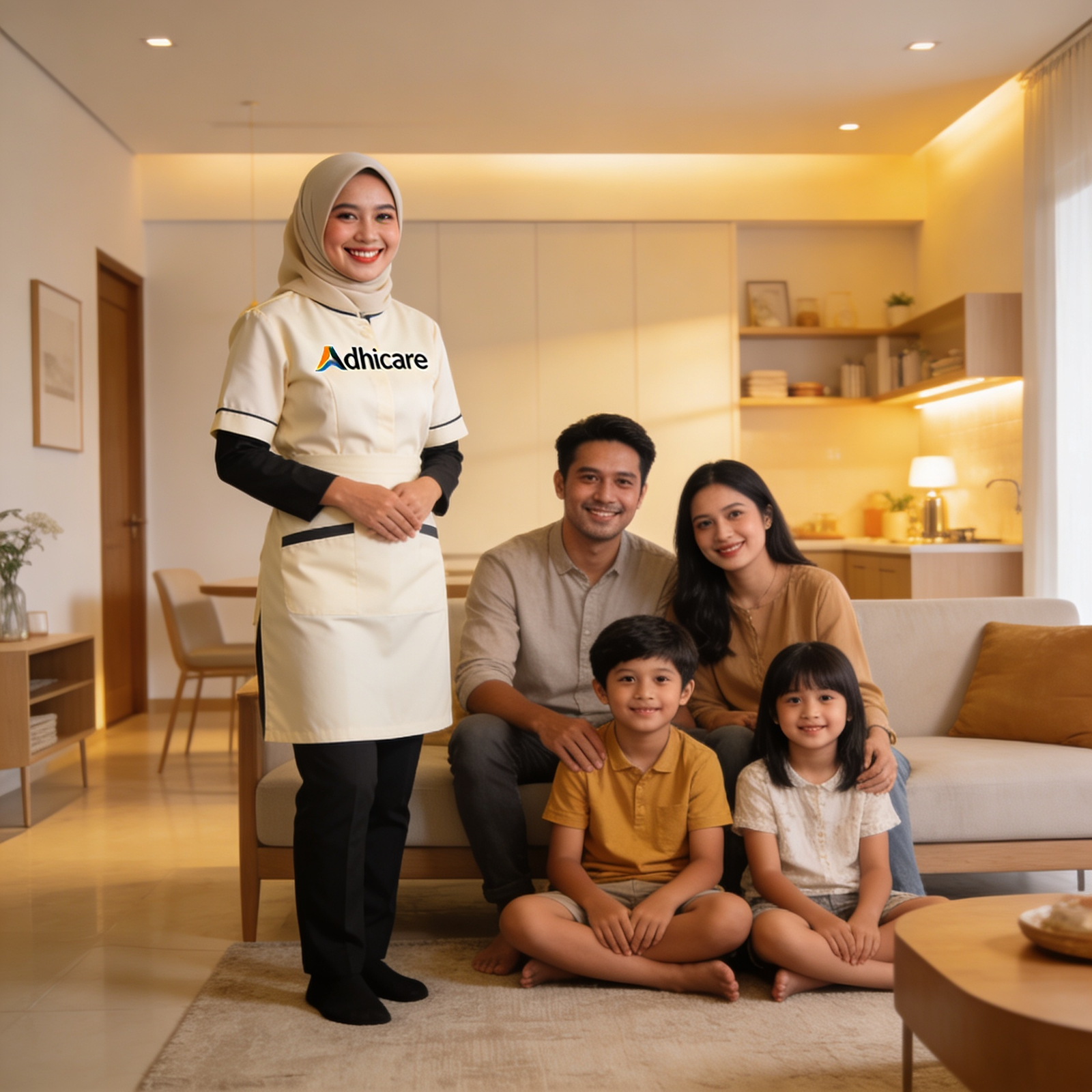 Adhicare | Yayasan Pembantu Legal Jakarta Selatan